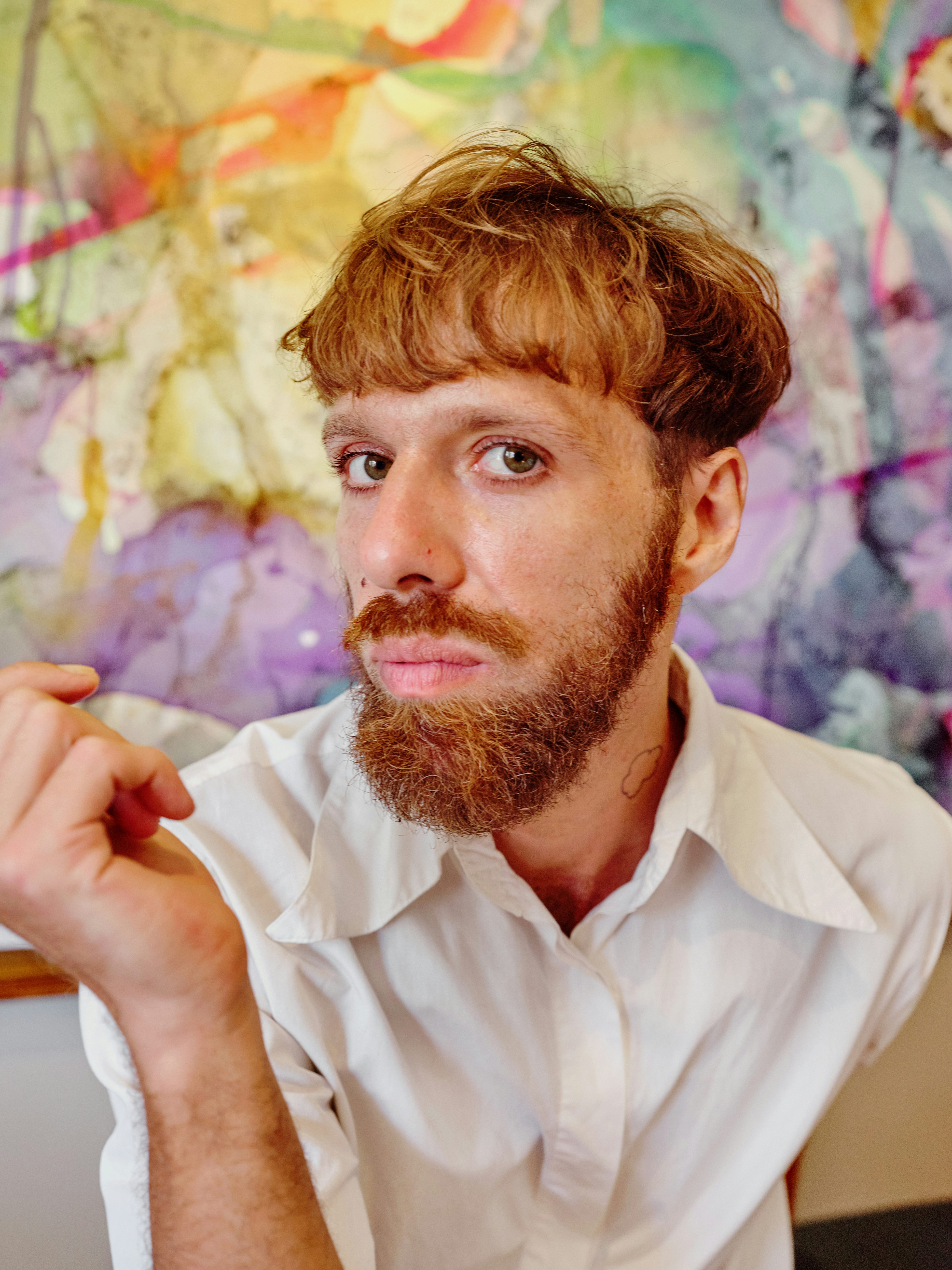 Aria fresca e pulita. Installazioni fatte bene.